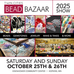 Twin Cities Bead Bazaar