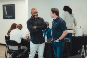 Community Unity Hosted by Cornerstone Healing Center