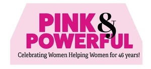 Pink & Powerful Networking Event