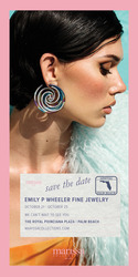 Emily P. Wheeler - Fine Jewelry Trunk Show