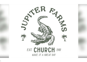 Community Worship & The Word