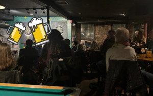 Tales from Rhode Island Taverns with Robert Geake