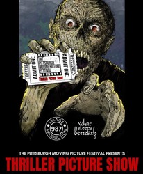 Thriller Picture Show 2025