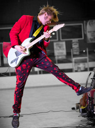 Memphis Lightning Live in Concert