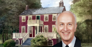 An Artist Amongst the Mills at the Museum of Work and Culture