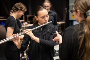 Fall Collage Concert