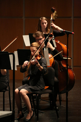 Fall Bands & Orchestra Concert