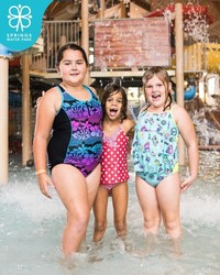 Home School Swim Special