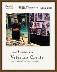 Veterans Create