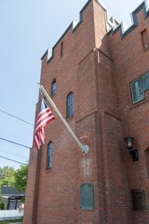 Museum of RI Military History FREE Open House