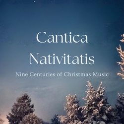 Twilight Talks & Presentations Series: Cantica Nativitatis