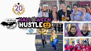 Halloween Hustle®