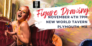 Inebri-Art Figure Drawing