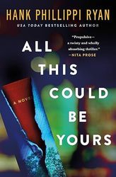 Virtual event - Hank Phillippi Ryan discusses All This Could Be Yours