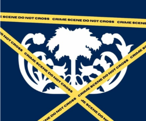 STEAM Saturday: Crime Scene