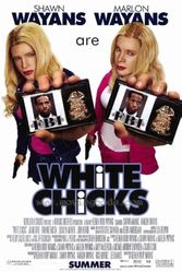 Come See White Chicks on Friday, September 26, 2025, At Rooftop Cinema Club