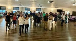 St. Charles Swing Dance Club