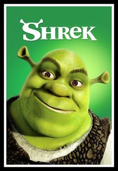 Come See Shrek on Saturday, September 27, 2025, At Rooftop Cinema Club