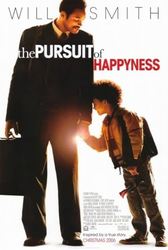 Come See The Pursuit of Happyness on Saturday, September 27, 2025, At Rooftop Cinema Club