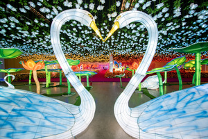 Imaginarium “Zenthara” at Lakewood Center