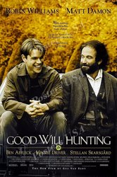 Come See Good Will Hunting on Sunday, September 28, 2025, At Rooftop Cinema Club