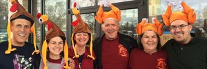 Gobble Wobble 5K