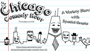 Chicago Comedy Hour