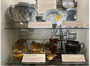 Kid Tours: Awesome Archaeology