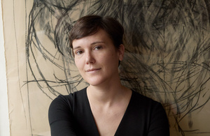 Noreen Stonor Drexel Cultural and Historic Preservation Keynote