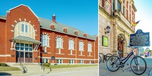 Indianapolis German Heritage Bike Tours