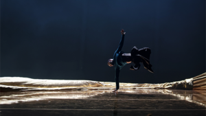 Compagnie Hervé Koubi