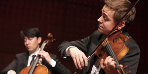 Chamber Music Society of Lincoln Center: Brahms and Dvořák