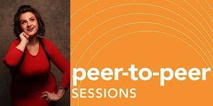 Peer-to-Peer Sessions: Social Media Basics for Artists & Creatives with Colleen MacRamos