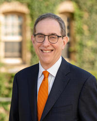 Princeton University President on Academic Free Speech