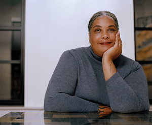 Roxane Gay: 10 Years of Being a Bad Feminist