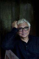 Amitav Ghosh: Wild Fictions