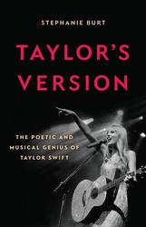 Professor Stephanie Burt on the Genius of Taylor Swift