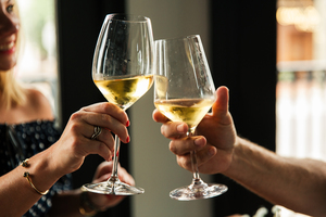 Park Cafe Wine Dinner: Exploring Spain