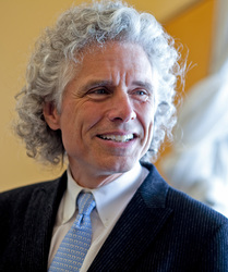 An Evening with Steven Pinker