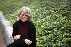 Jill Lepore with Jenn White: We The People