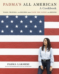 Padma Lakshmi’s All American