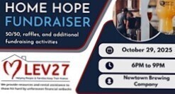 Home Hope Fundraiser