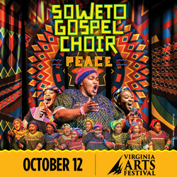 Soweto Gospel Choir