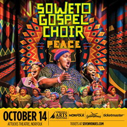 Soweto Gospel Choir