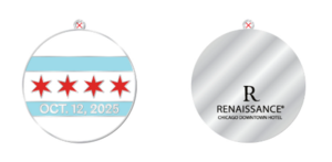 Marathon Sign Making and Custom Charms