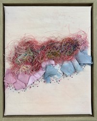 Nepenthe Gallery: Textile Artist Christine Mason Miller