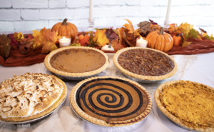 Chompie’s Announces Thanksgiving Offerings Now Available for Preorder