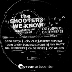The Shooters We Know Exhibition Opening Reception