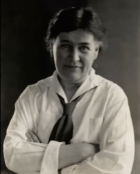 OLLI at BCC Presents: Willa Cather’s America: Life, Letters, and Literature