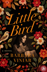 Join OLLI at BCC and Barbara Viniar for an author talk and book signing: Little Bird
